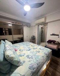 Blk 681C Woodlands Drive 62 (Woodlands), HDB 4 Rooms #630726891